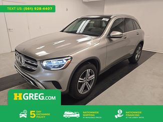 Used 2020 Mercedes-Benz GLC 300 video 1