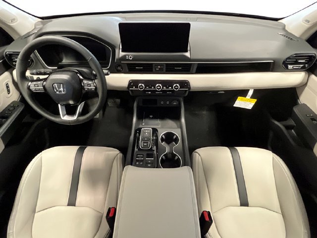 New 2026 Honda Pilot Touring image 26