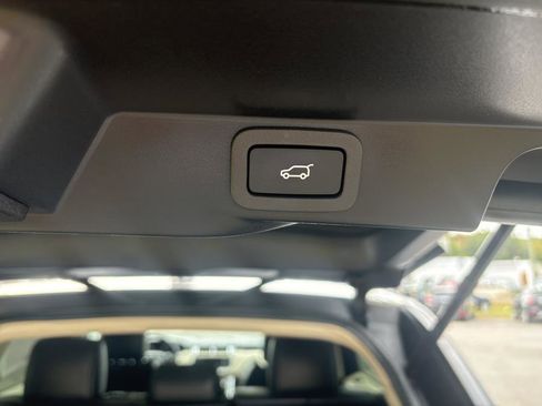 Used 2014 Land Rover Range Rover Sport HSE image 10