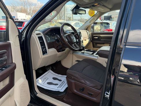 Used 2013 RAM 1500 Big Horn image 10