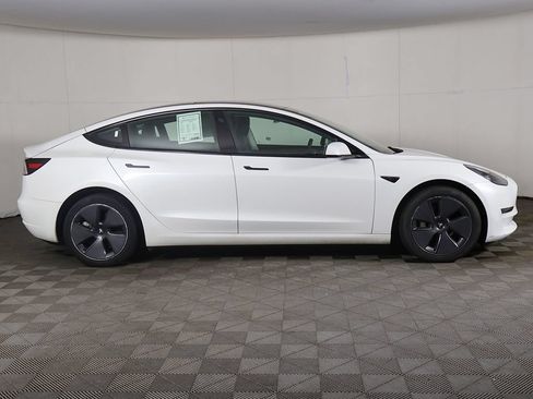 Used 2023 Tesla Model 3 Long Range AWD/4WD image 19