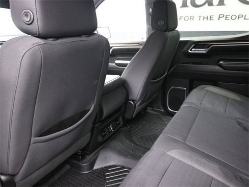 Used 2022 Chevrolet Silverado 1500 RST image 23