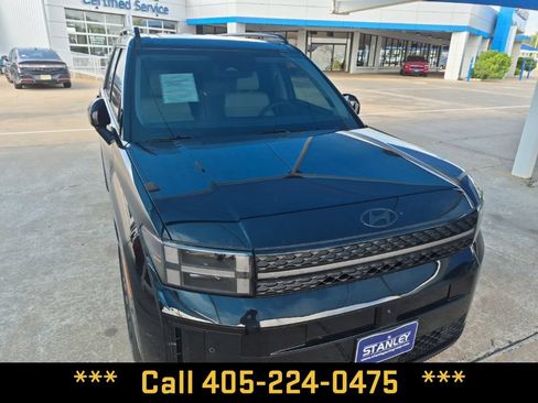 Used 2024 Hyundai Santa Fe Calligraphy FWD image 21