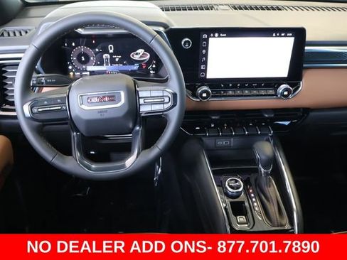 New 2026 GMC Canyon AT4 image 17