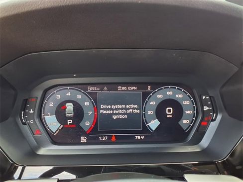 Certified 2023 Audi S3 Premium Plus w/ Premium Plus Package image 20