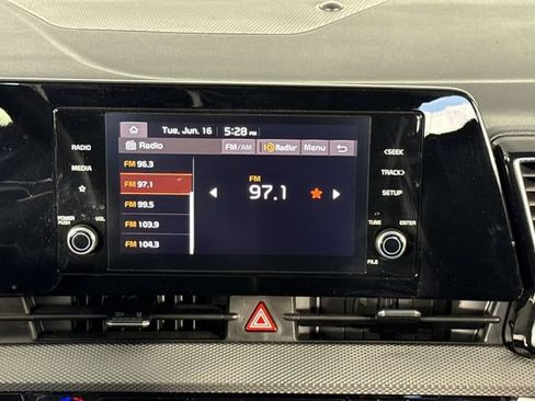 Certified 2023 Kia Sportage LX AWD/4WD image 17