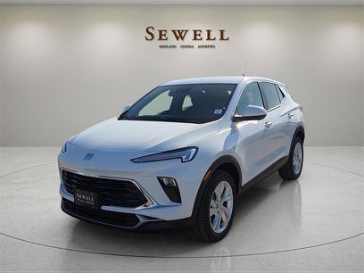 New 2026 Buick Encore GX Preferred w/ Advanced Technology Package