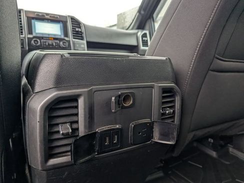 Used 2018 Ford F150 XLT w/ Equipment Group 302A Luxury AWD/4WD image 17