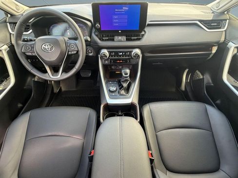 Used 2023 Toyota RAV4 Limited image 15
