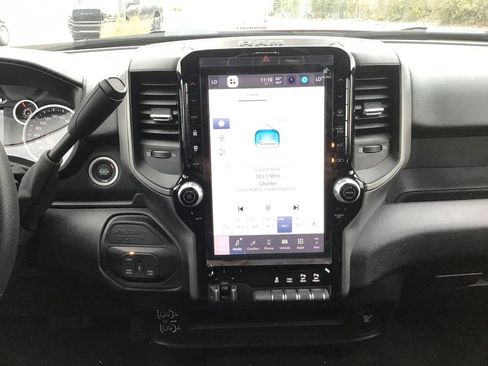 New 2026 RAM 2500 Tradesman image 14