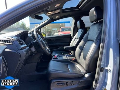 Used 2025 Honda Odyssey Sport-L image 22