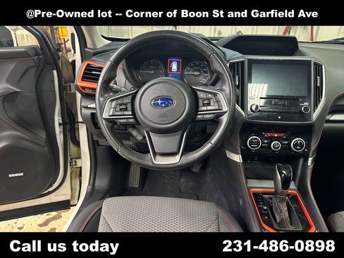 Used 2021 Subaru Forester Sport image 17