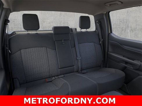 New 2025 Ford Ranger XL image 11