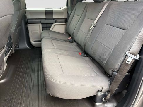 Used 2019 Ford F150 XL w/ Equipment Group 101A Mid AWD/4WD image 14