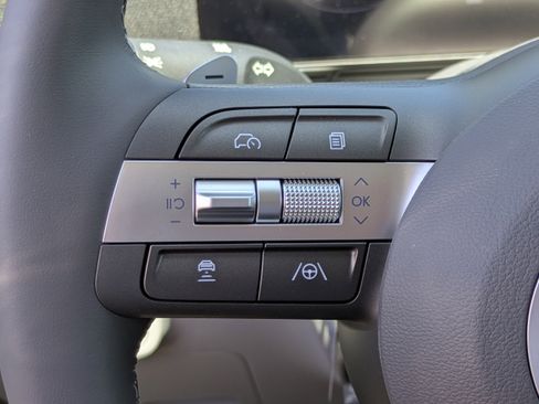 New 2026 Hyundai Kona SEL Premium AWD/4WD image 20
