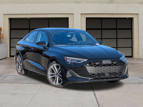 New 2026 Audi A3 2.0T Premium image 19