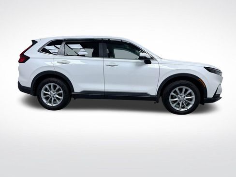 Used 2025 Honda CR-V EX image 12