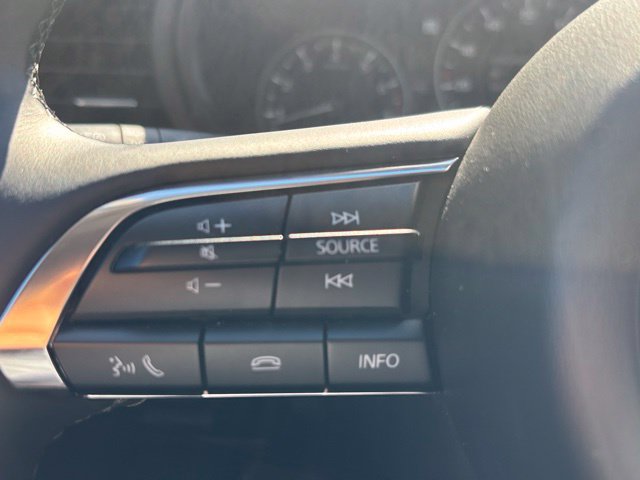 New 2026 MAZDA MAZDA3 2.5 Turbo Sedan w/Premium Plus AWD/4WD image 19