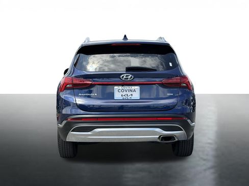 Used 2023 Hyundai Santa Fe SEL w/ Premium Package AWD/4WD image 7