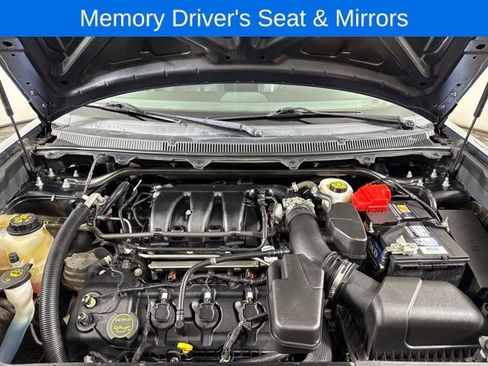 Used 2019 Ford Flex SEL w/ Equipment Group 202A image 27