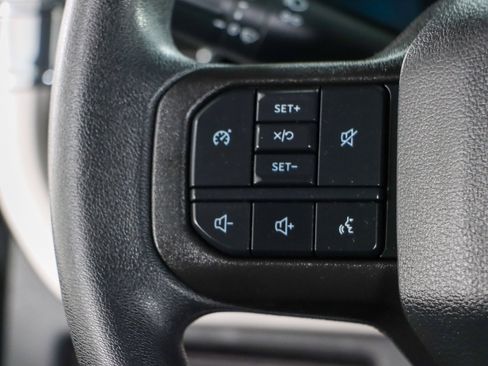Used 2024 Ford F250 XLT w/ FX4 Off-Road Package AWD/4WD image 14