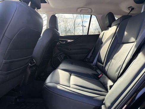 Certified 2023 Subaru Outback Limited image 18