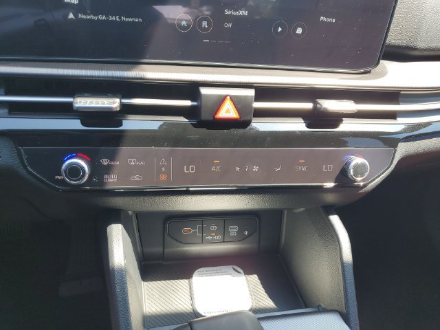 New 2026 Kia Sportage SX FWD image 32
