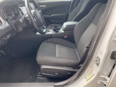 Used 2023 Dodge Charger SXT w/ Blacktop Package RWD image 22