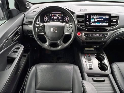 Used 2022 Honda Passport EX-L image 12