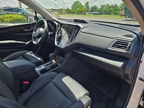 Used 2023 Subaru Ascent Touring AWD/4WD image 39