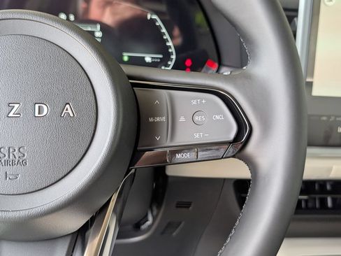 New 2026 MAZDA CX-5 Select AWD/4WD image 17