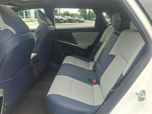 Used 2023 Subaru Solterra AWD image 11