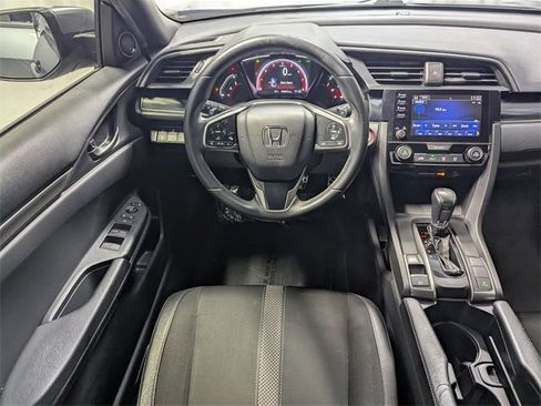 Used 2020 Honda Civic Sport image 7