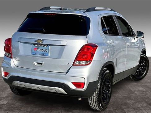 Used 2017 Chevrolet Trax LT image 6
