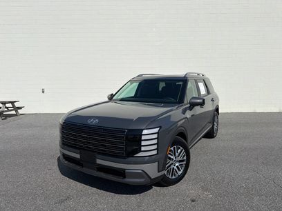 Used 2026 Hyundai Palisade SEL