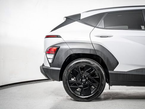 Used 2026 Hyundai Kona SEL Sport FWD image 6