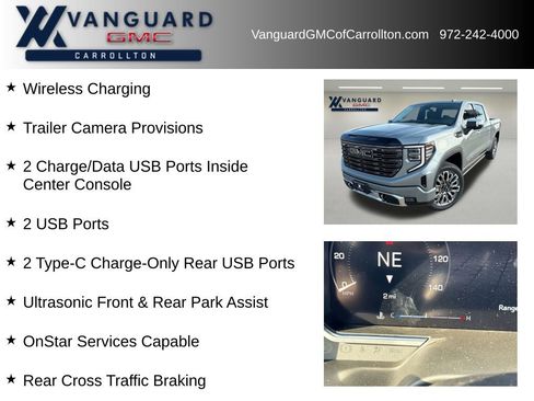 New 2026 GMC Sierra 1500 Denali Ultimate image 30