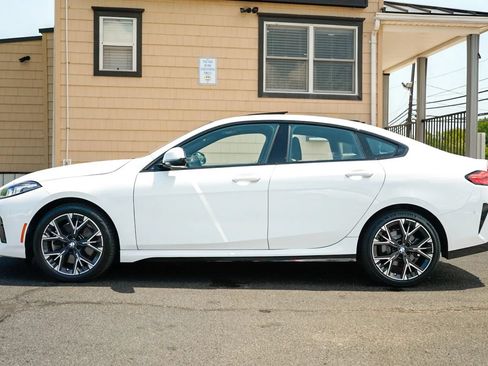 Used 2025 BMW 228i xDrive AWD/4WD image 8