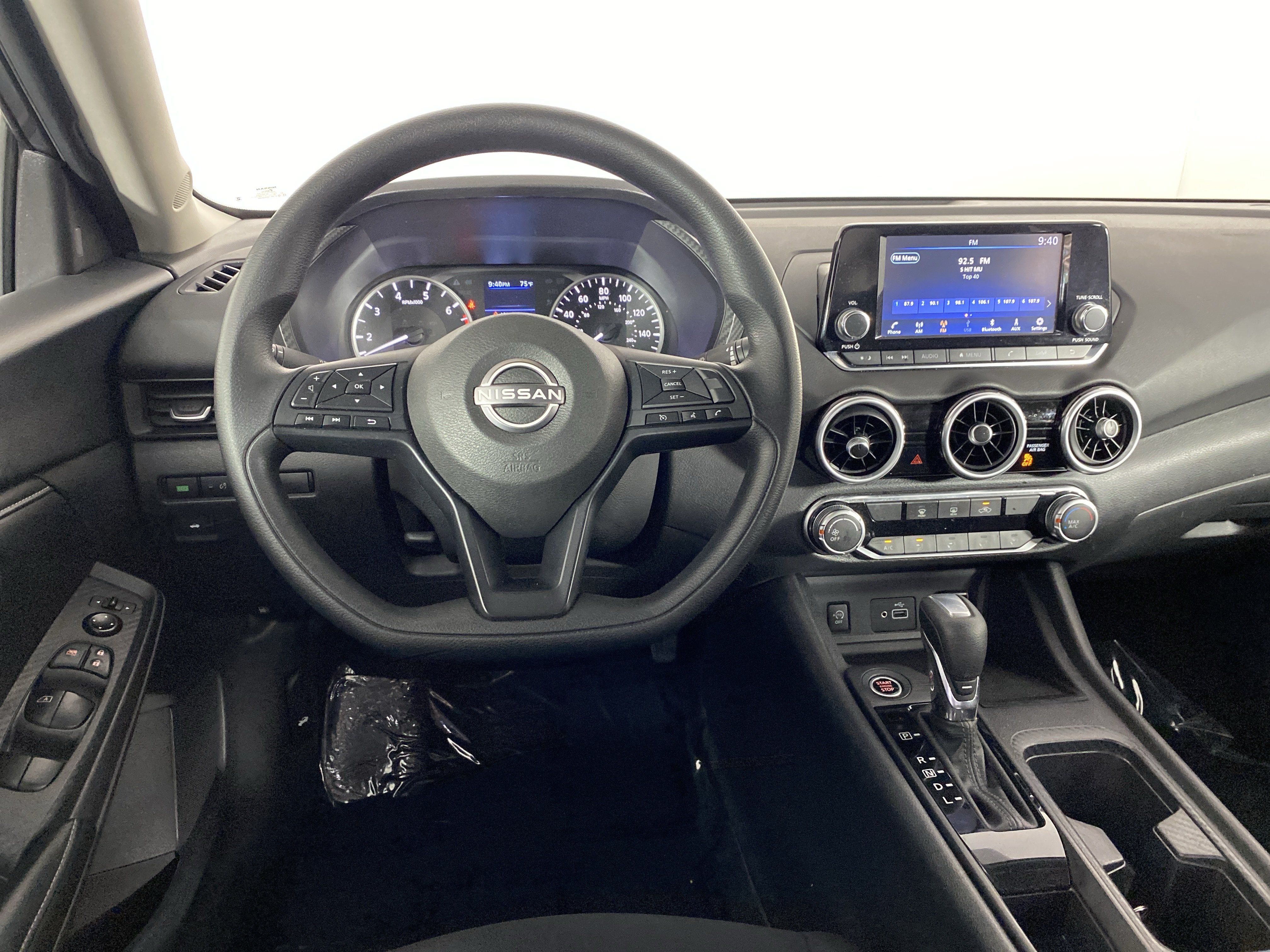 Used 2024 Nissan Sentra S FWD image 38