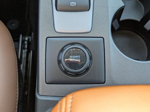 New 2026 Ford Bronco Sport Outer Banks w/ Outer Banks Tech Package+ image 22