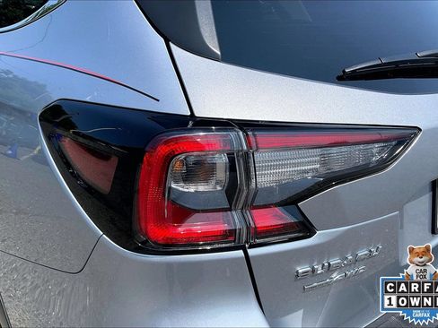 Certified 2025 Subaru Outback Touring XT w/ Popular Package #2 AWD/4WD image 29