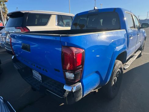 Used 2021 Toyota Tacoma SR5 image 4