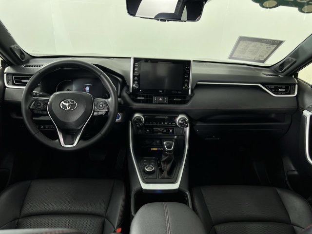 Used 2022 Toyota RAV4 XSE w/ Premium Package AWD/4WD image 21