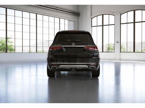 Certified 2023 Mercedes-Benz GLS 450 4MATIC image 12