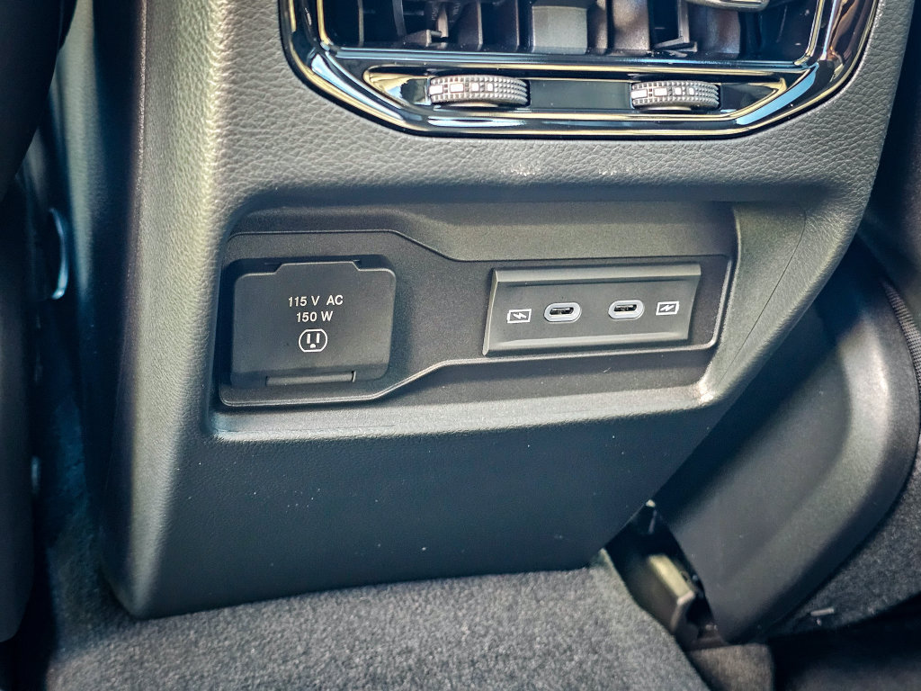 New 2027 Jeep Grand Cherokee Limited AWD/4WD image 39