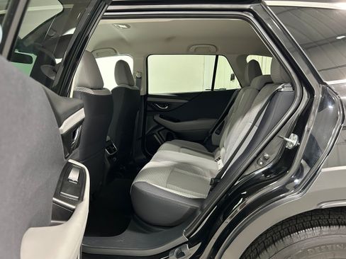 Used 2023 Subaru Outback Premium AWD/4WD image 26
