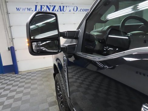 Used 2024 Ford F250 Platinum image 81