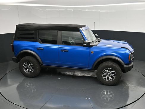 Used 2023 Ford Bronco Badlands AWD/4WD image 37
