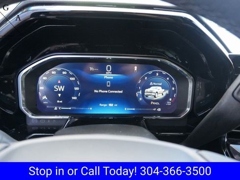 New 2026 Chevrolet Silverado 1500 LT w/ Safety Package AWD/4WD image 17