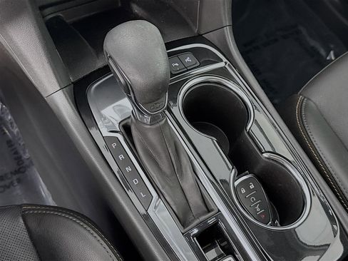 Certified 2023 Chevrolet Equinox Premier image 18